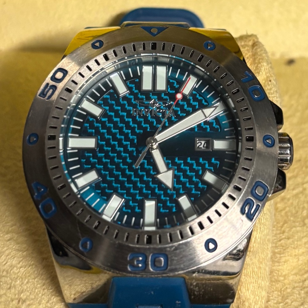 Invicta Watch
